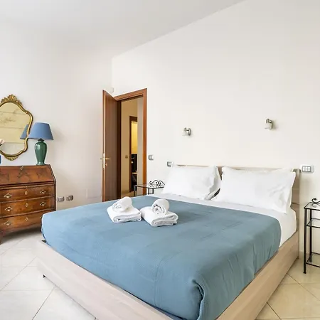 Casa Dei Mille