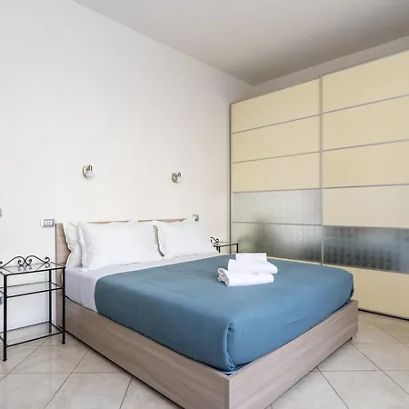 Casa Dei Mille Апартаменты