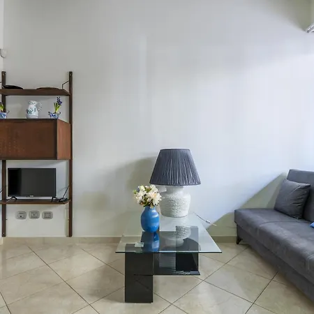 Lägenhet Casa Dei Mille Florens