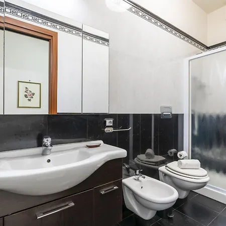 아파트 Casa Dei Mille 피렌체