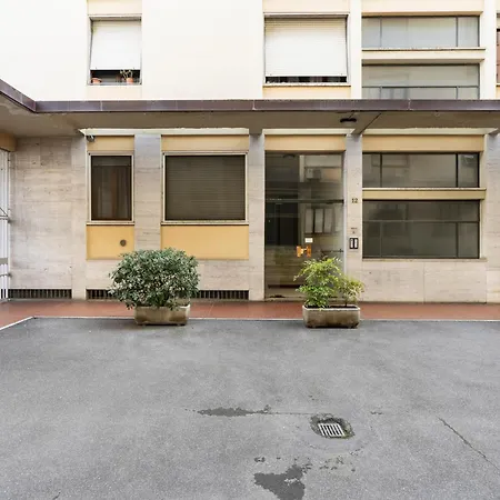 Casa Dei Mille